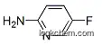 Molecular Structure of 21917-96-4 (2-AMINO-5-FLUOROPYRIDINE)